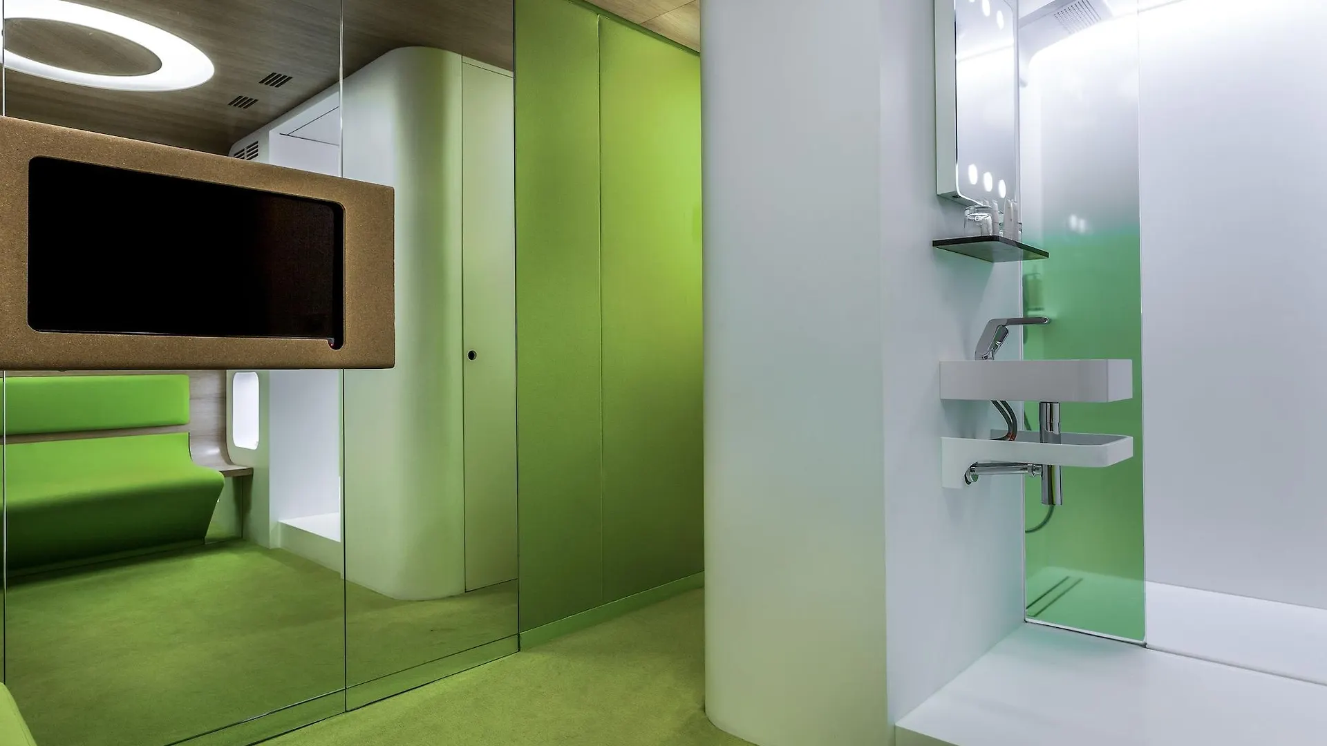 Odyssey 3* Paris
