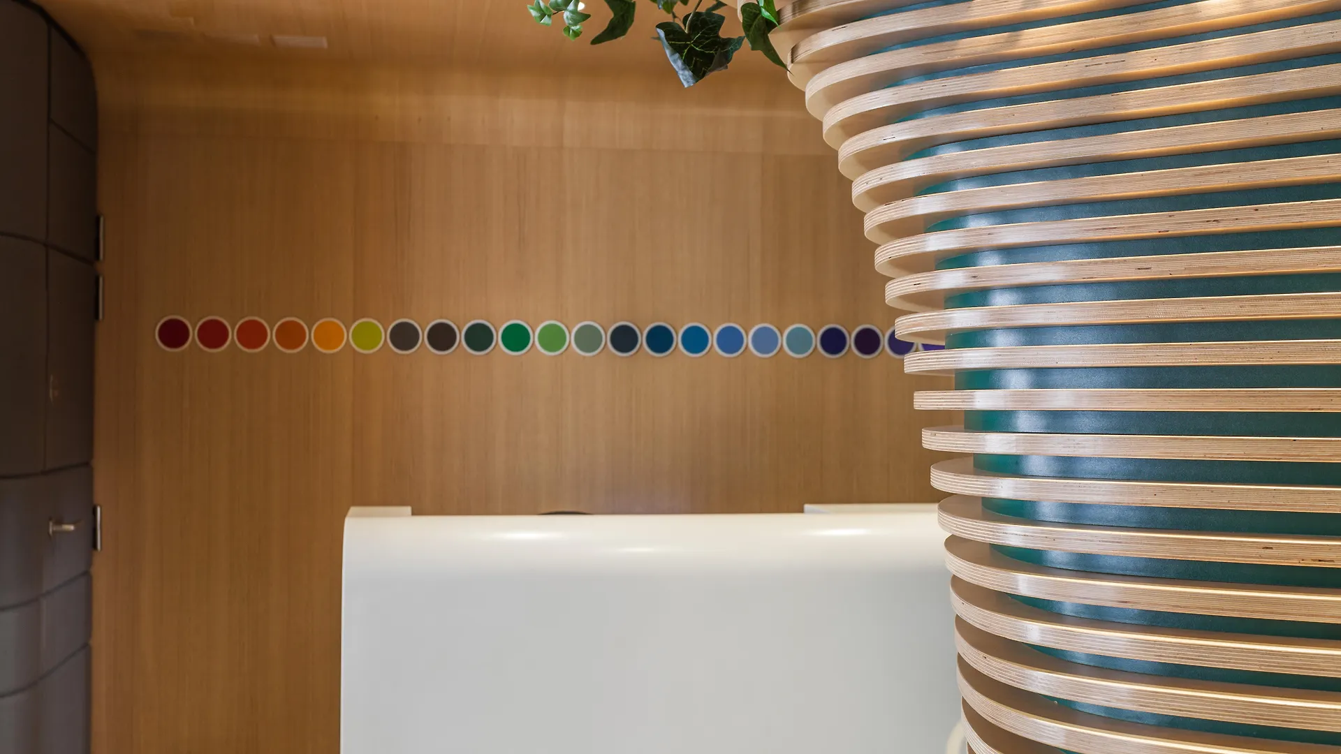 Odyssey Hotel Paris