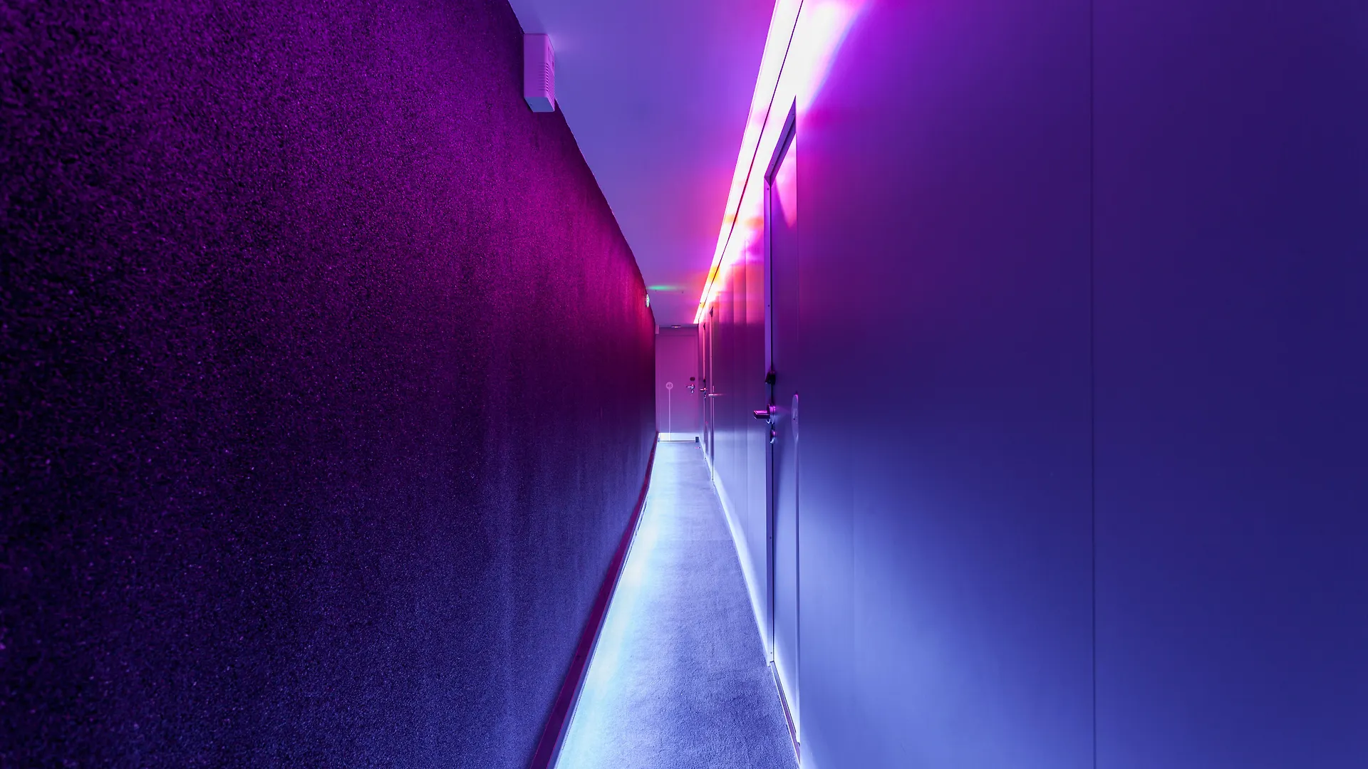 Odyssey Hotel