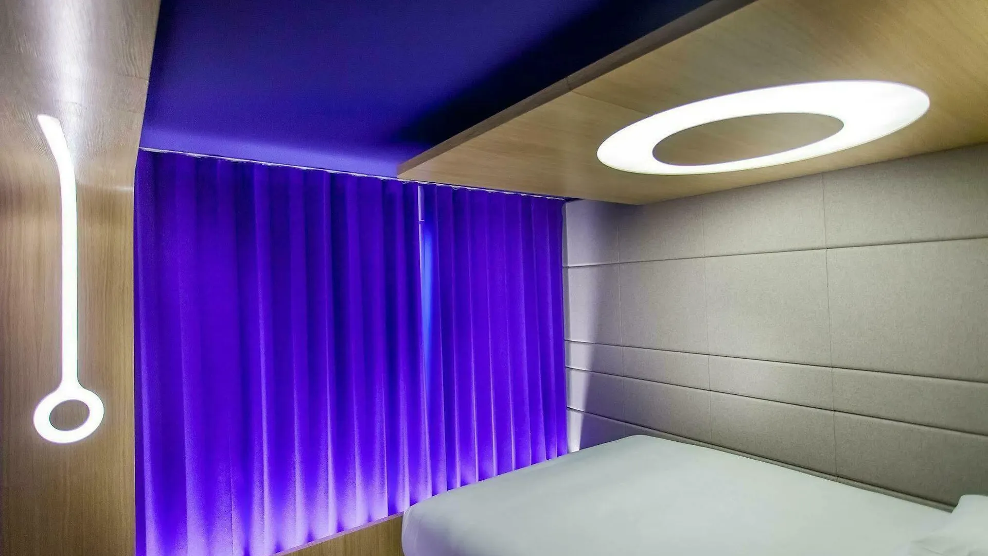 Odyssey 3* Paris