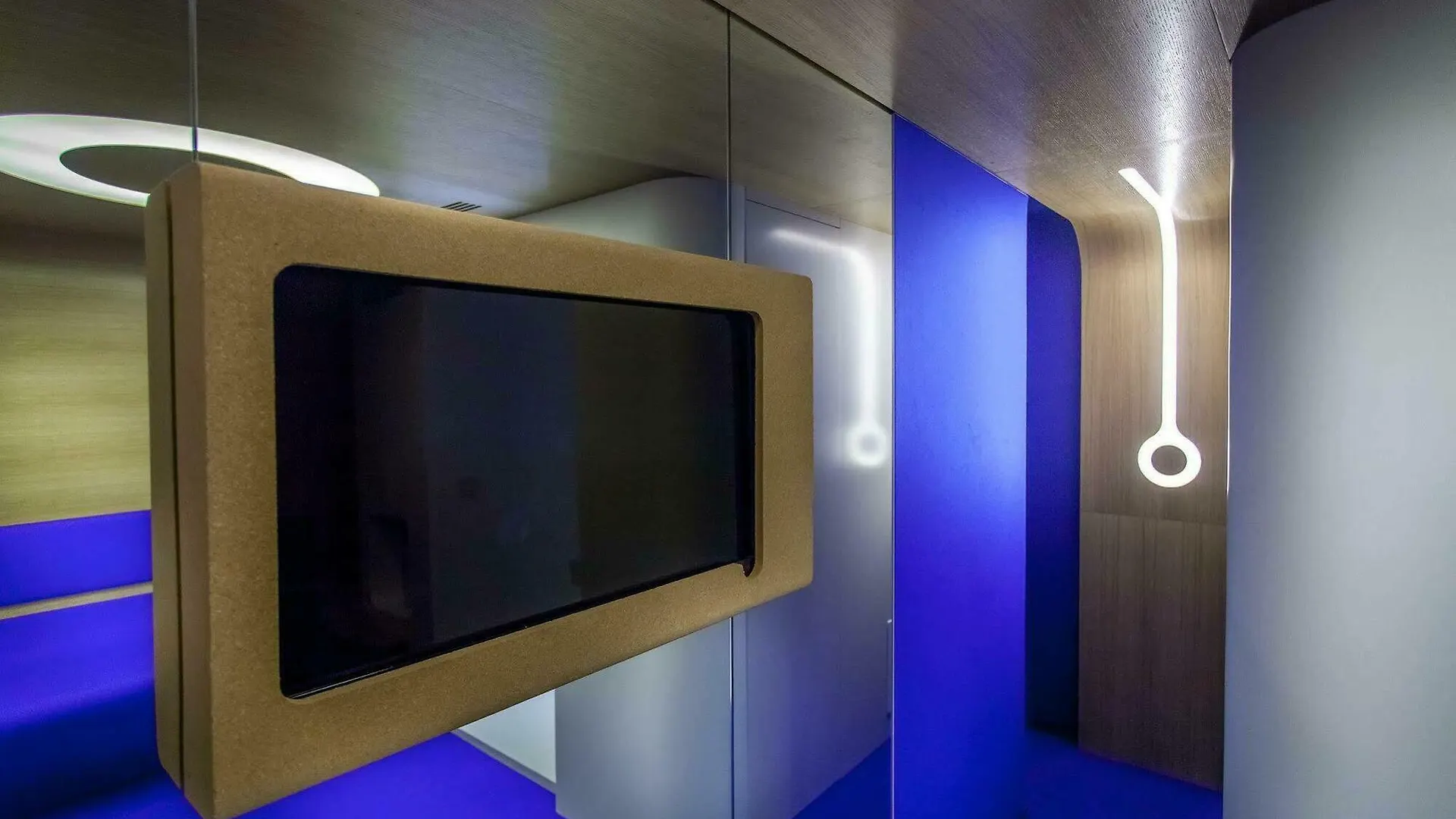 Odyssey Hotel Paris